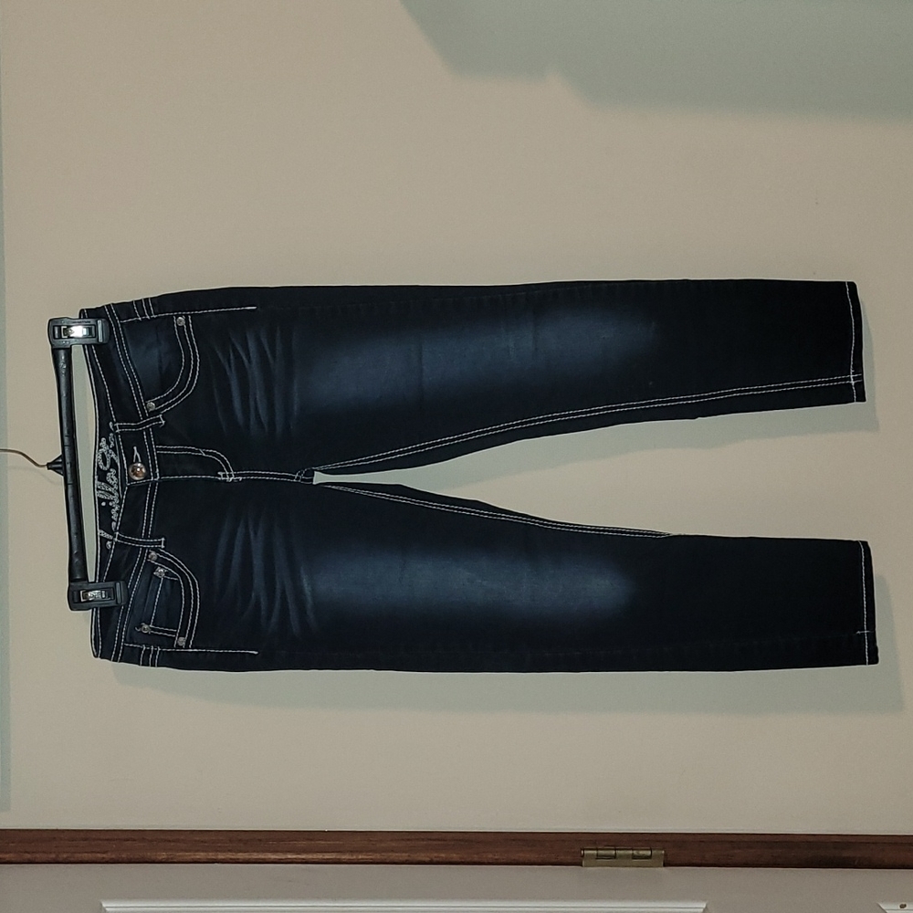 Vanilla Star Jeans 5